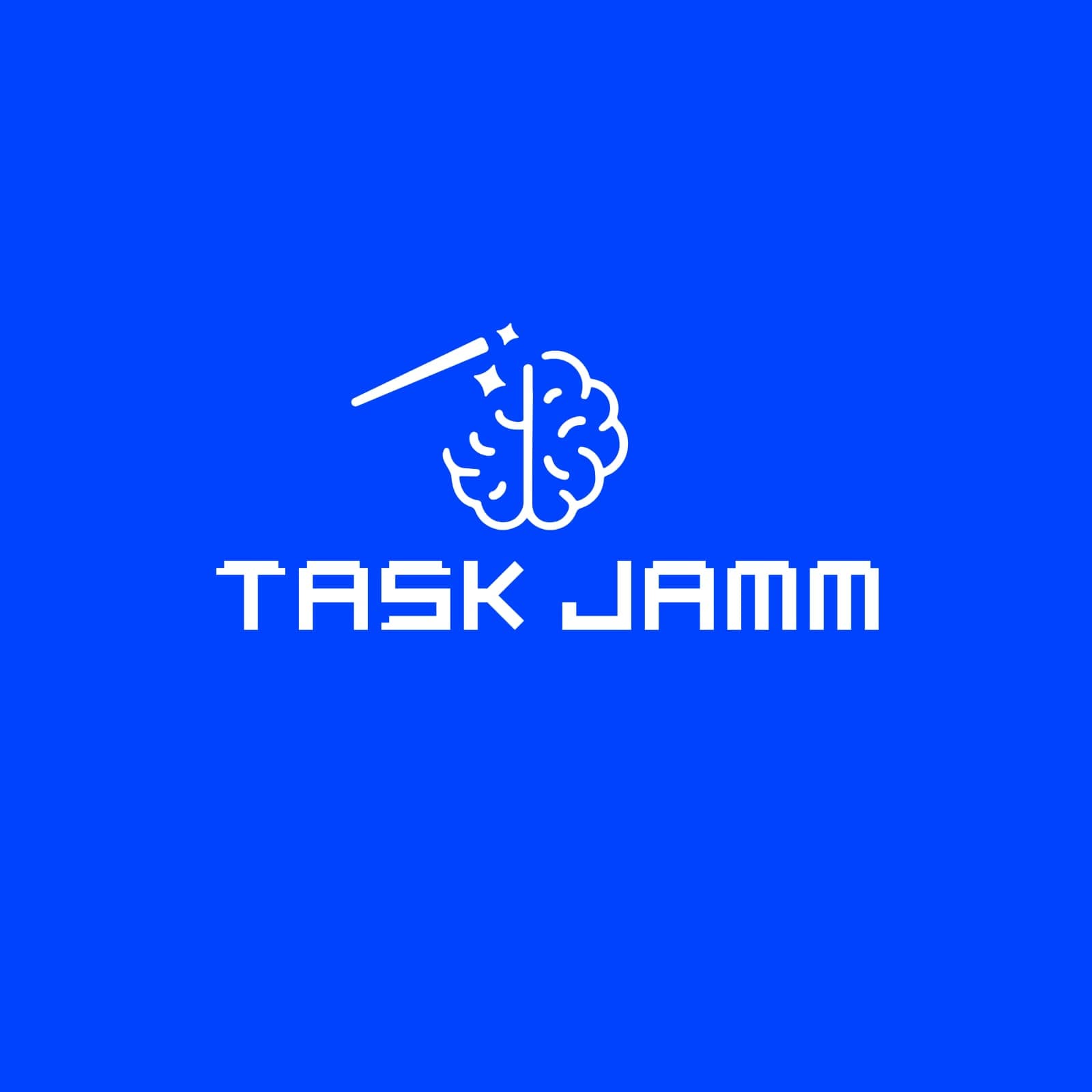 TaskJamm Logo